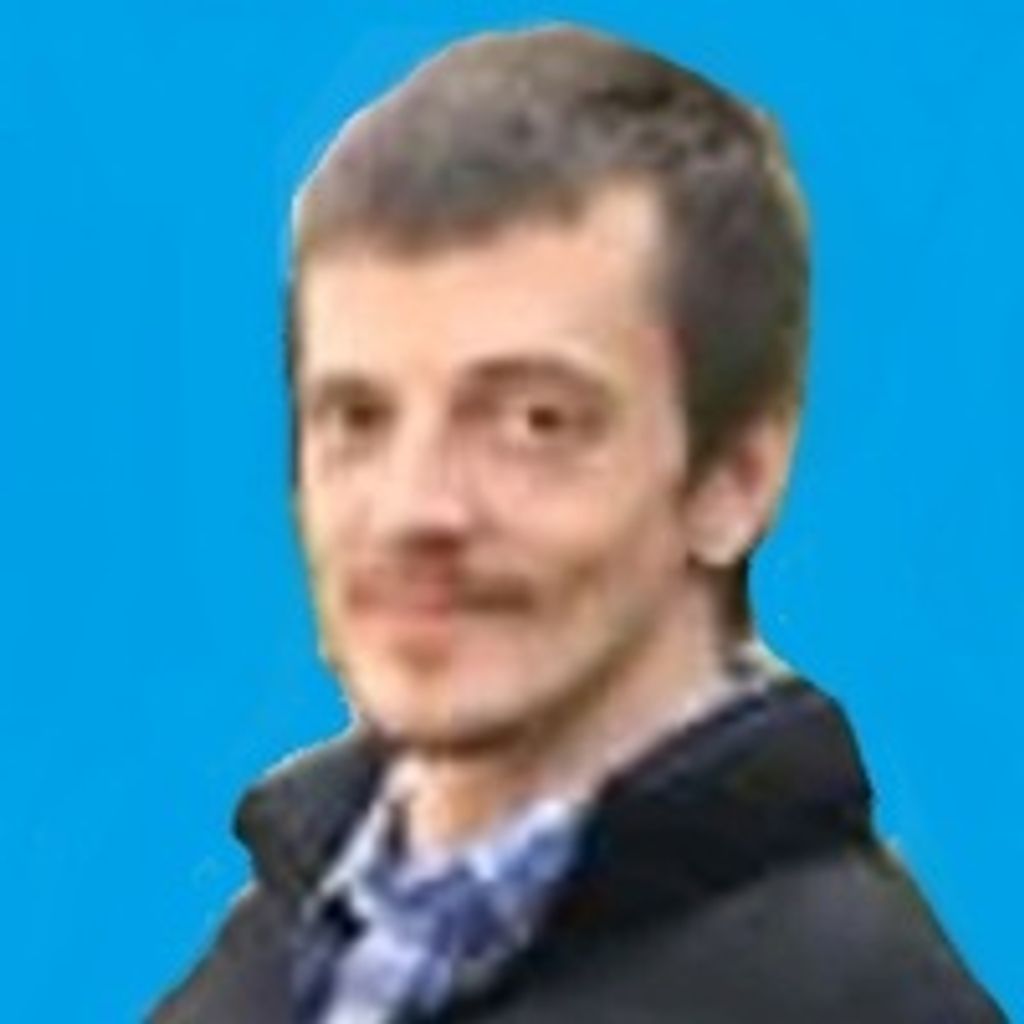 Gregory M. Walker