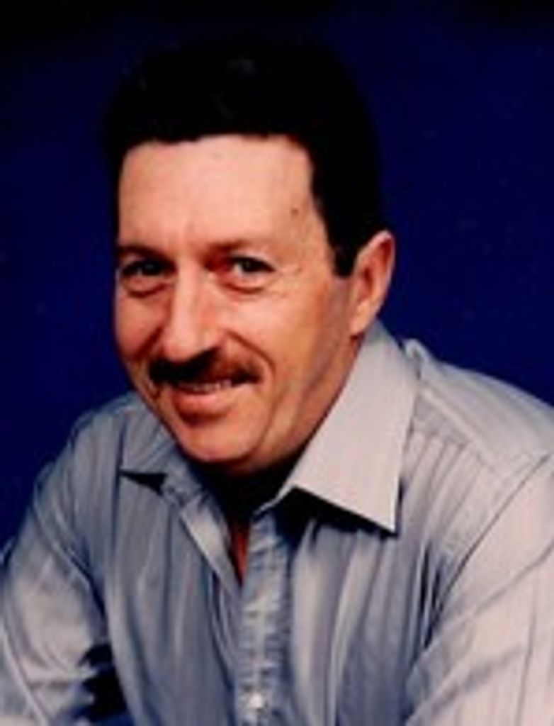Ronald Lehman Profile Photo