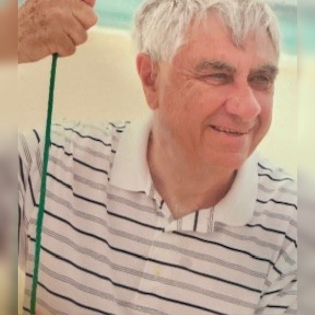 Robert Marion Conlon, Md