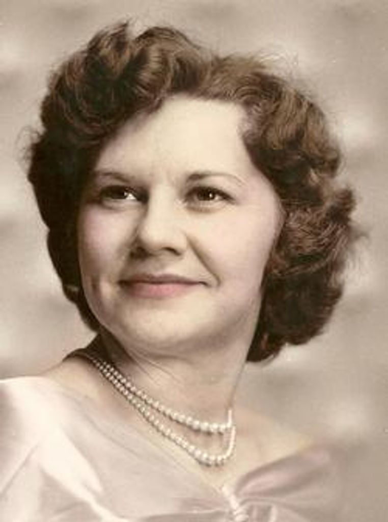 Eileen Dale