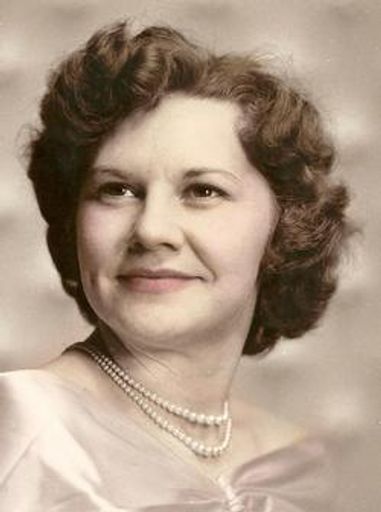Eileen Dale Profile Photo