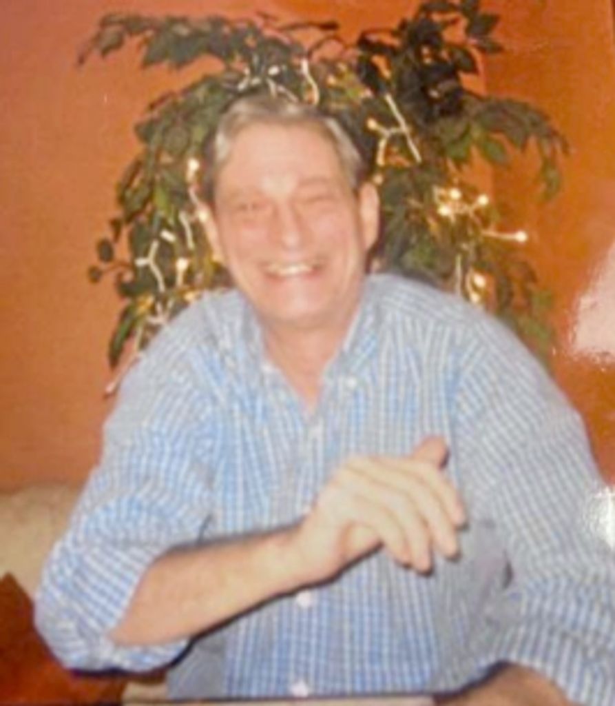 Anthony Pace Jr.