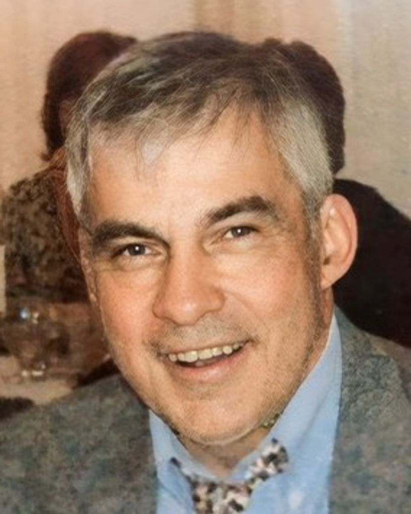 Jean R. Chagnon Profile Photo