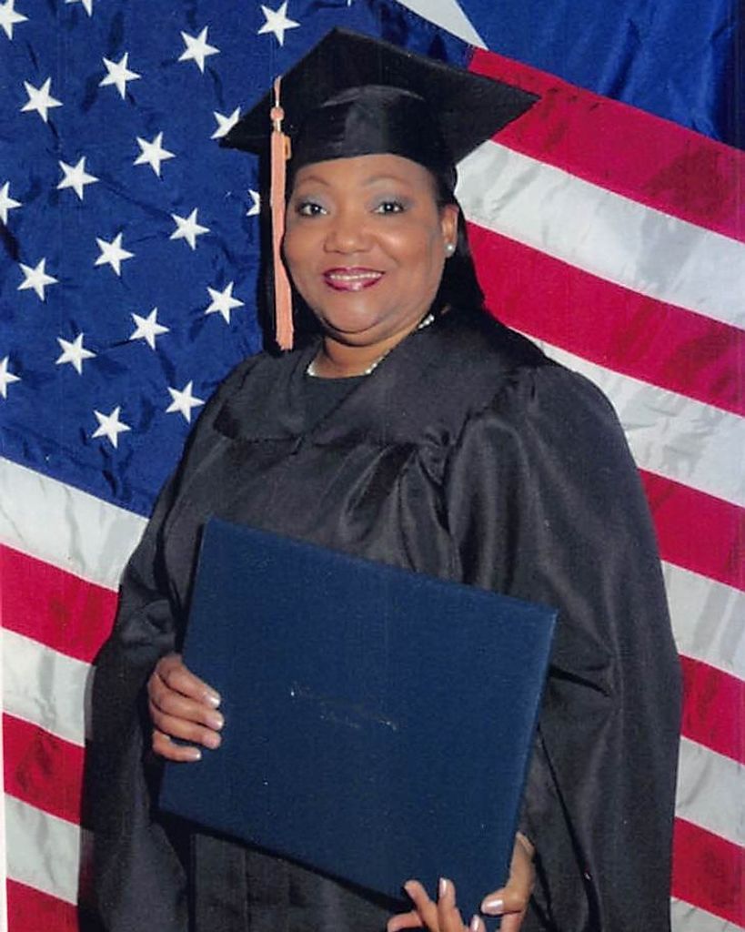 BERTHA LEE ALLEN Profile Photo