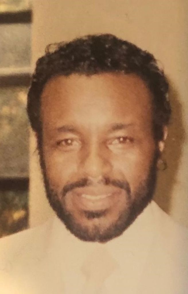 Joseph Albert Gadsden Profile Photo