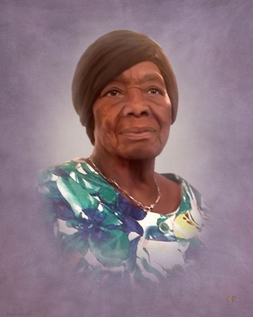 Celia Mae Byrd