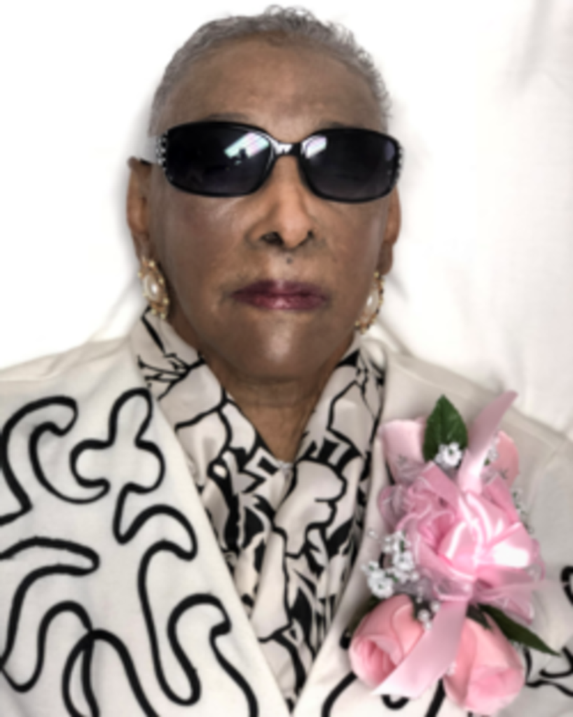 Ethel Pitre Broussard Profile Photo