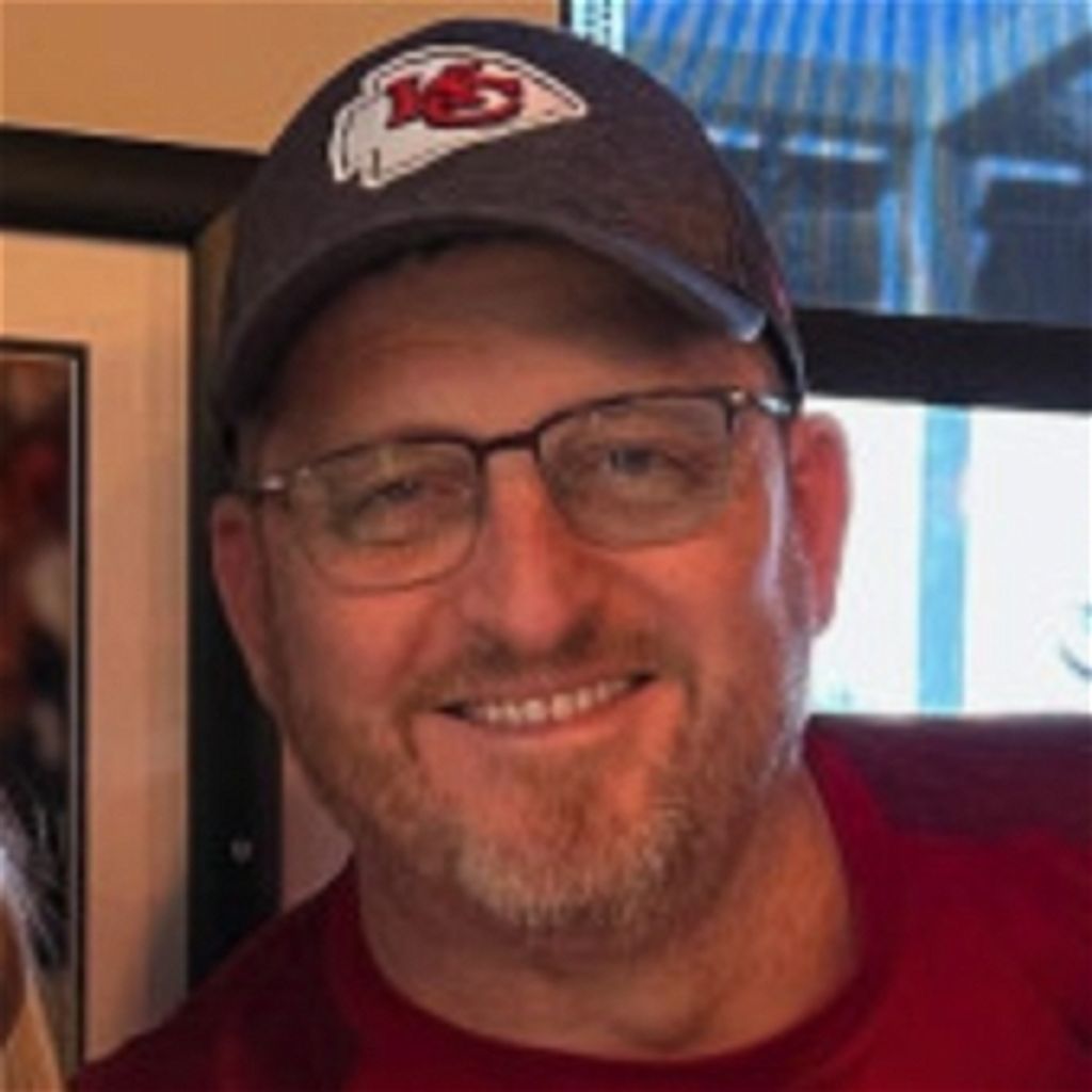 Robert M. Rhodes Profile Photo