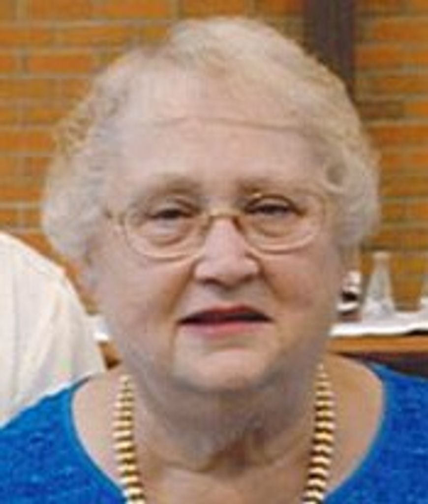 Victoria J. (Schroder)  Bennett