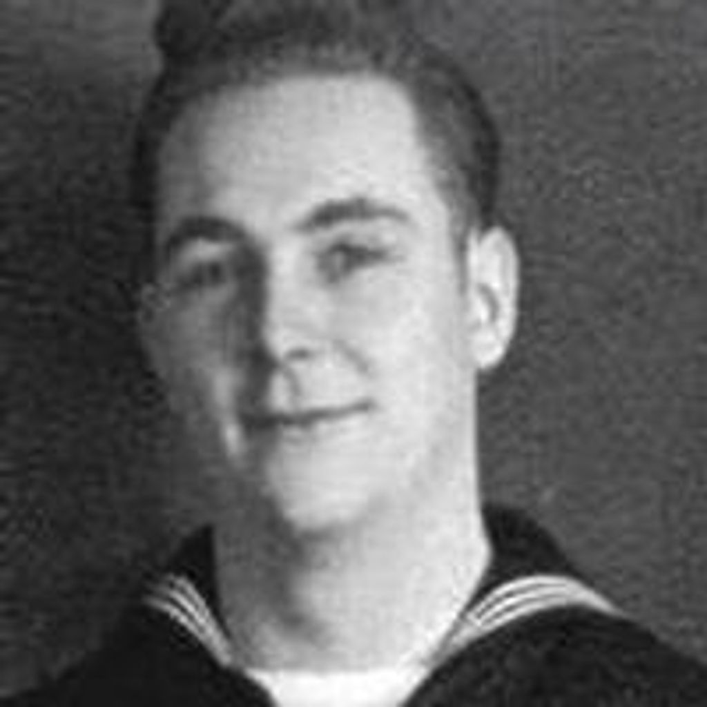 Clarence "Roscoe" Simons