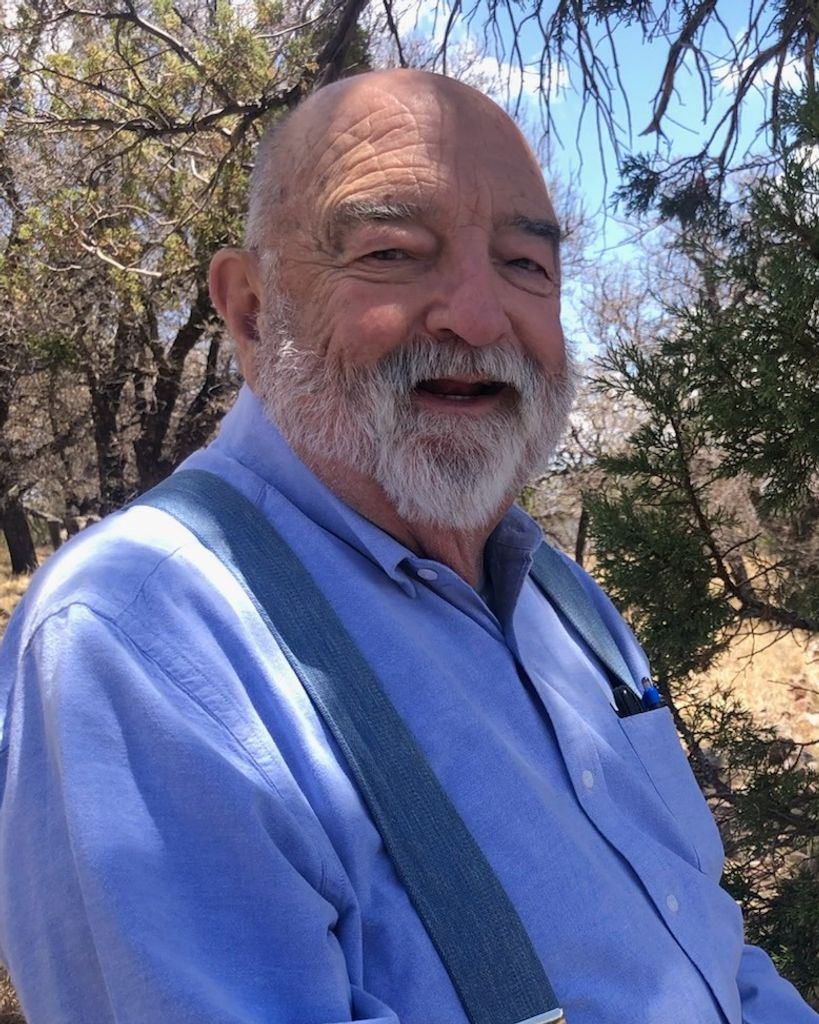 Rev. Dr. Jim Miles Profile Photo