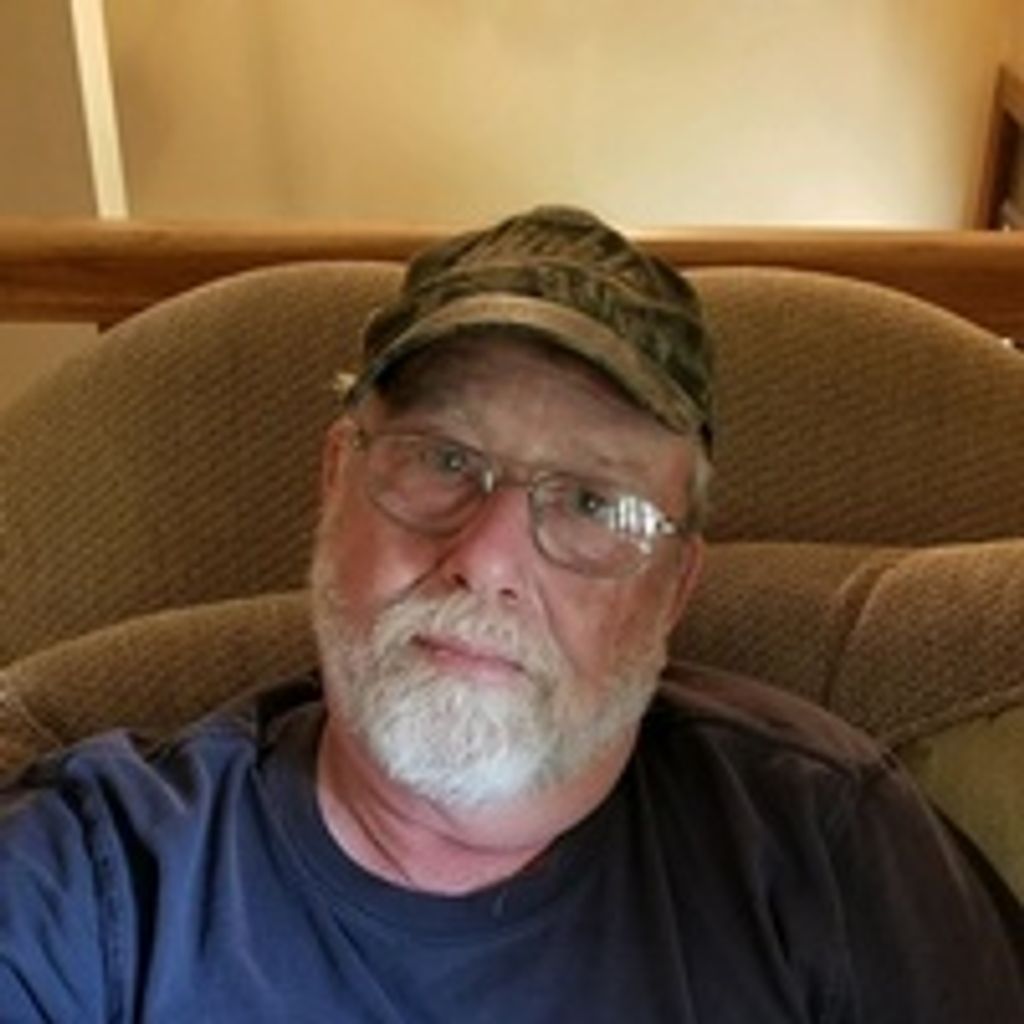 David Dick Profile Photo
