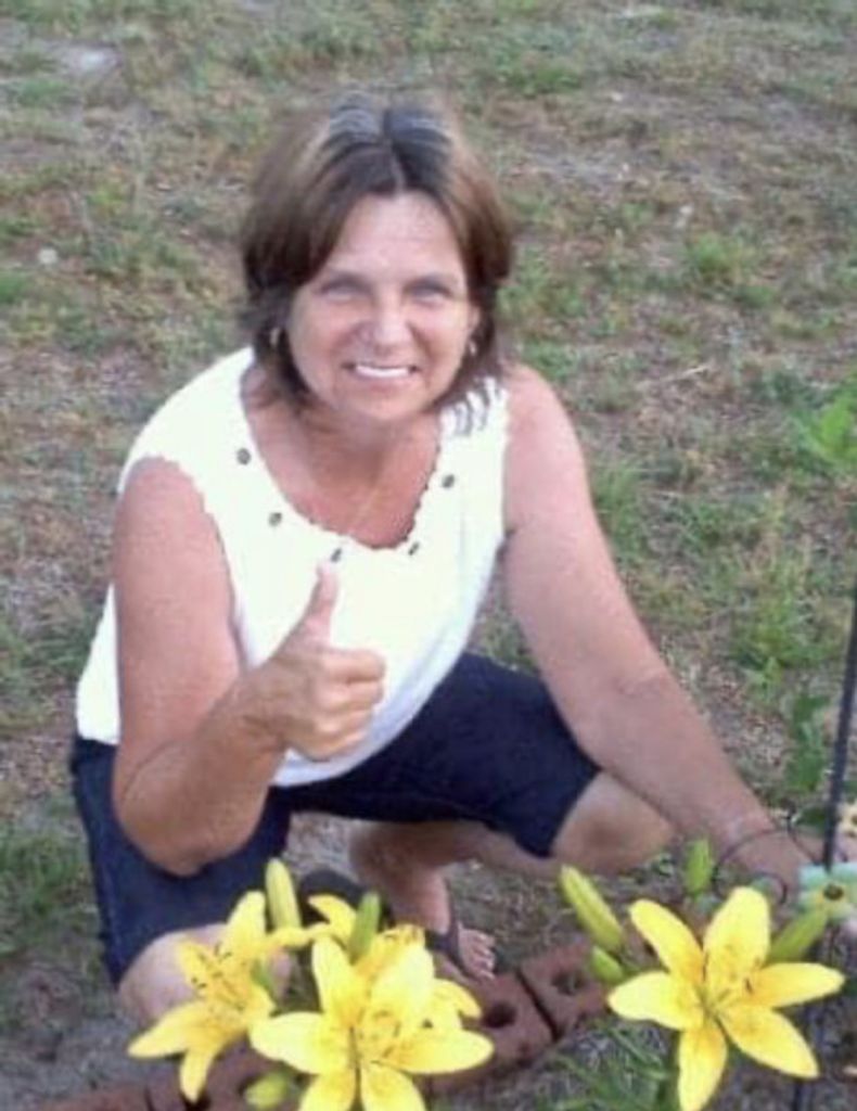 Sheila Ann (Faircloth)  Faucett