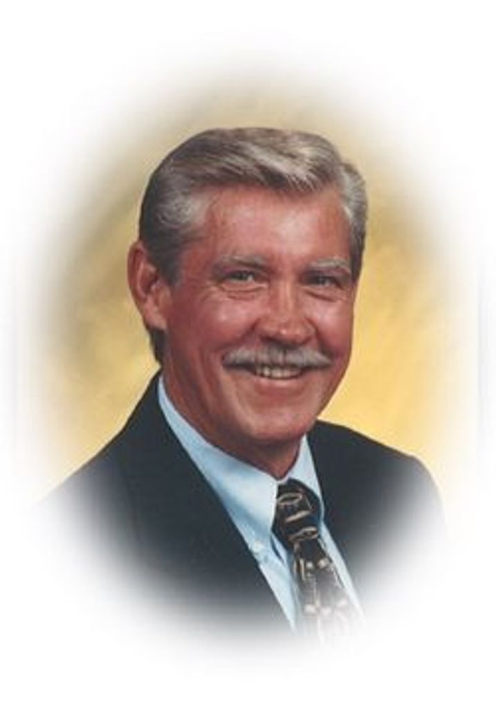 Billy F. Runels Profile Photo