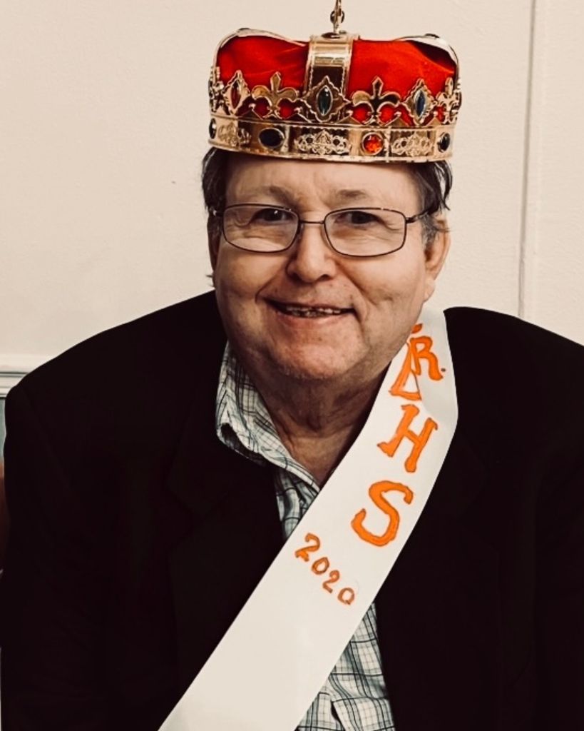 Robert G. Wilkinson Profile Photo