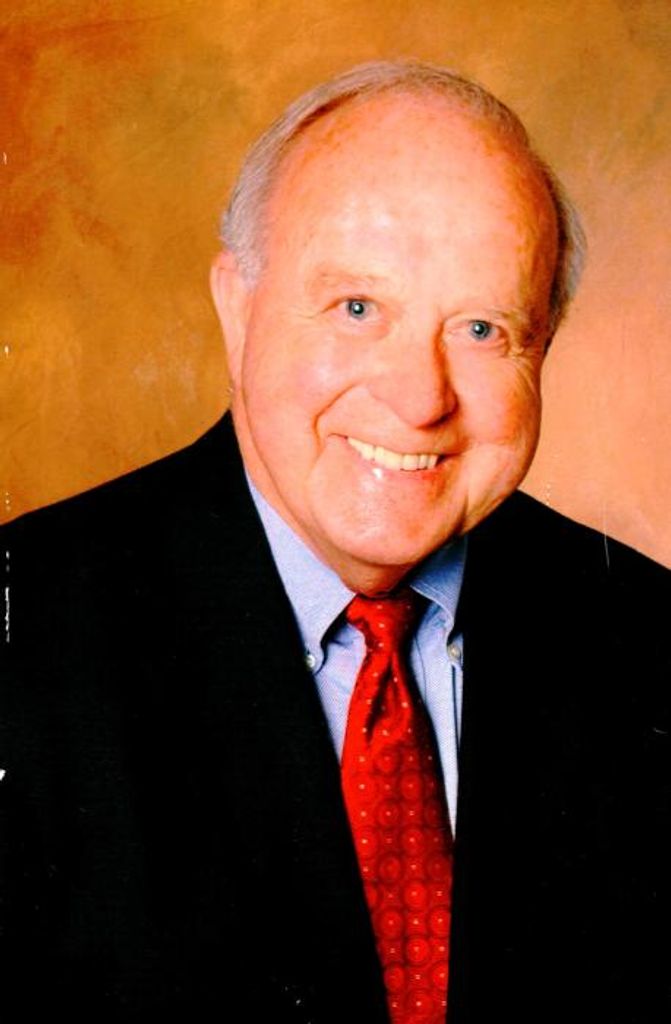 Dr. Byron Lamar Murray, Jr.