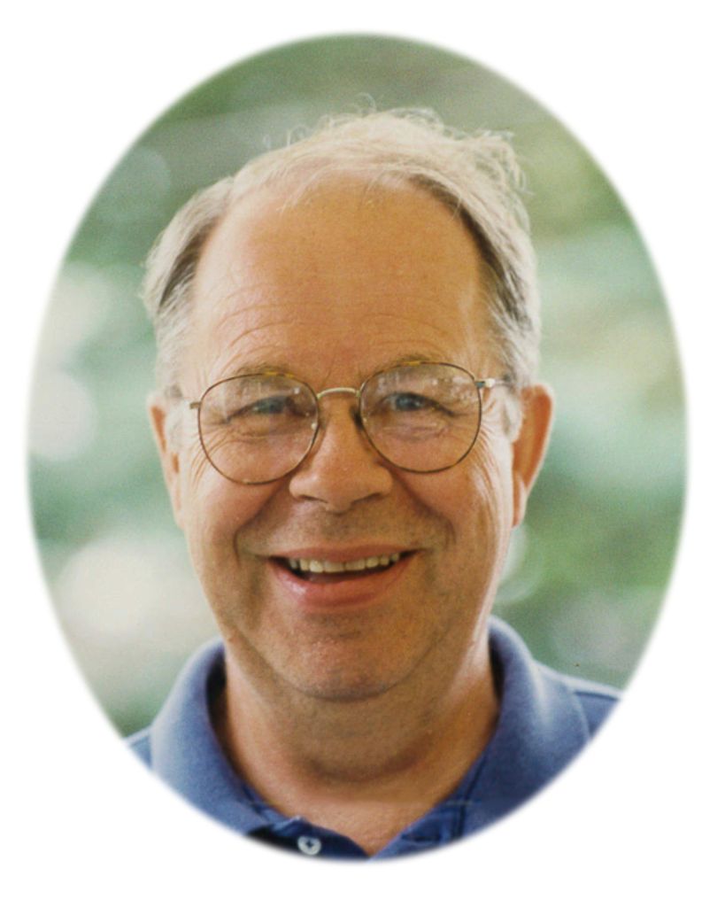 Roland "Boots" Froyen