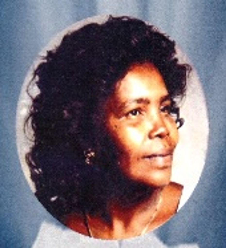 Georgianna Belton