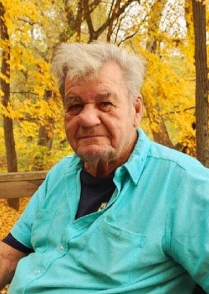 Robert Harold Spaulding Profile Photo