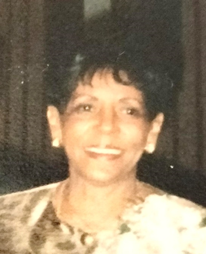 Norma Francis Cornish