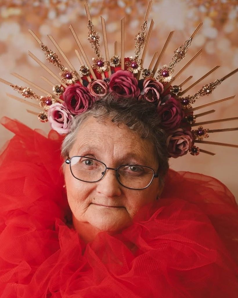 Kathy Louise Sparks