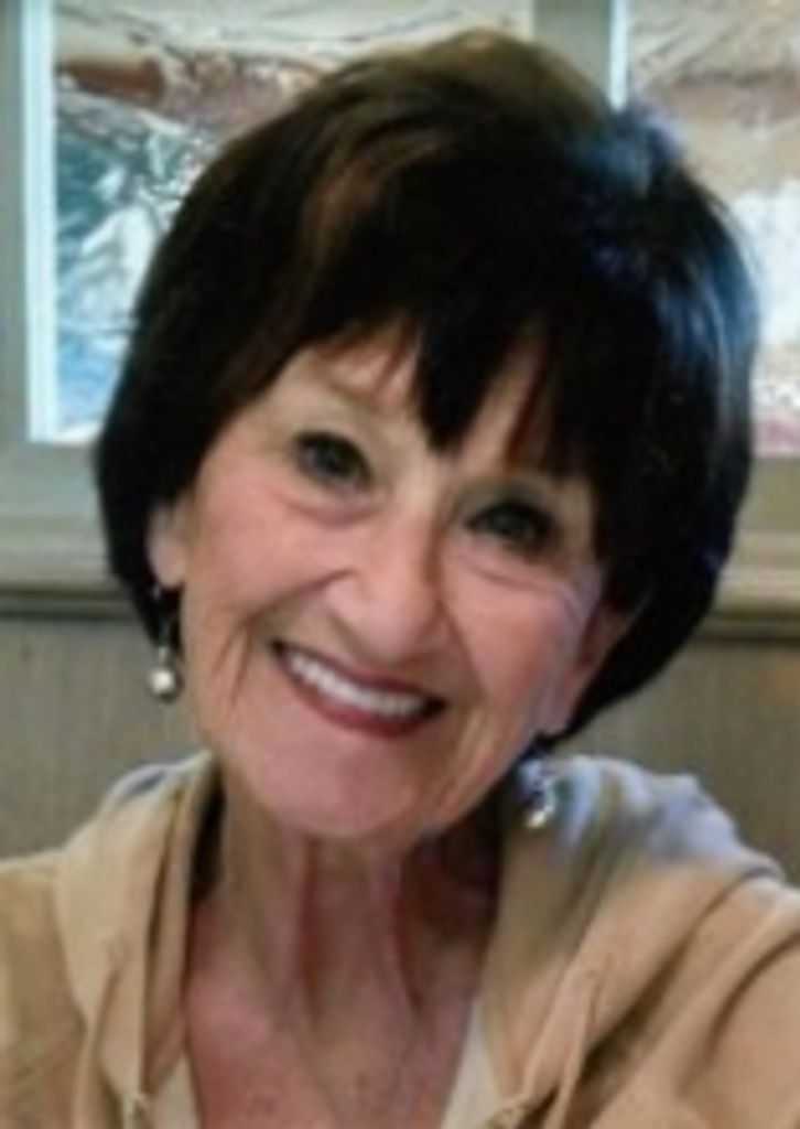 Joyce Vestal Netherland