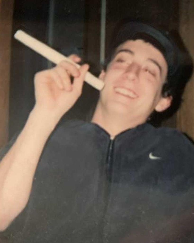 Steven William "Seabass" Sebastian II Profile Photo
