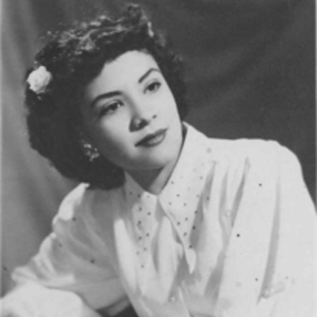 Maria Yolanda Martin