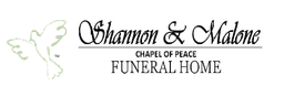 Shannon & Malone Chapel Of Peace Funeral Home and Cremation Services
