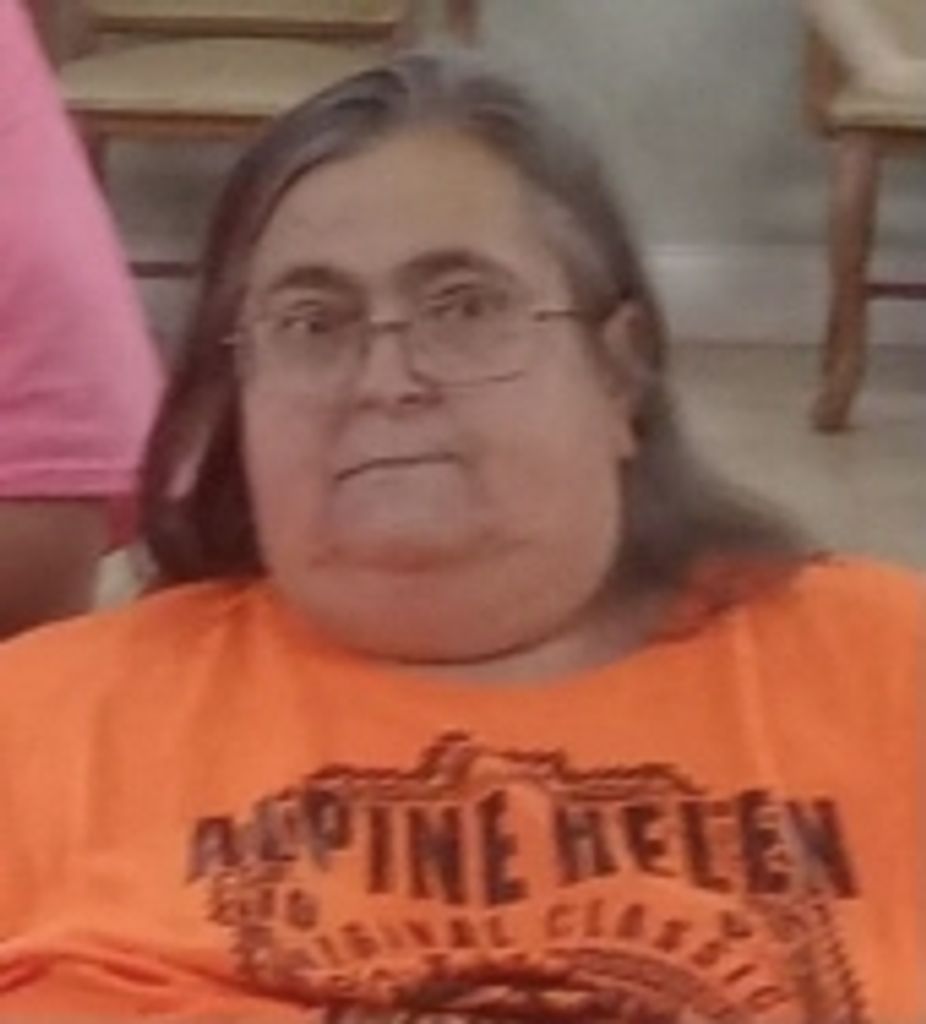 Pamela M Clayton