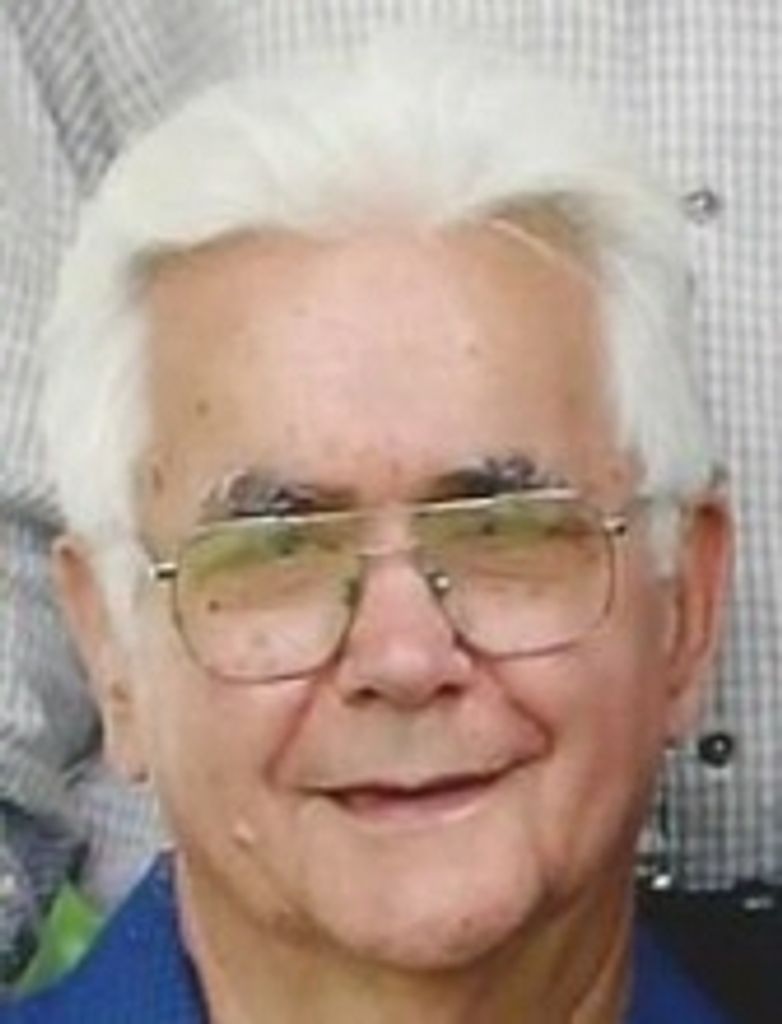 Edmund A. Krofcheck