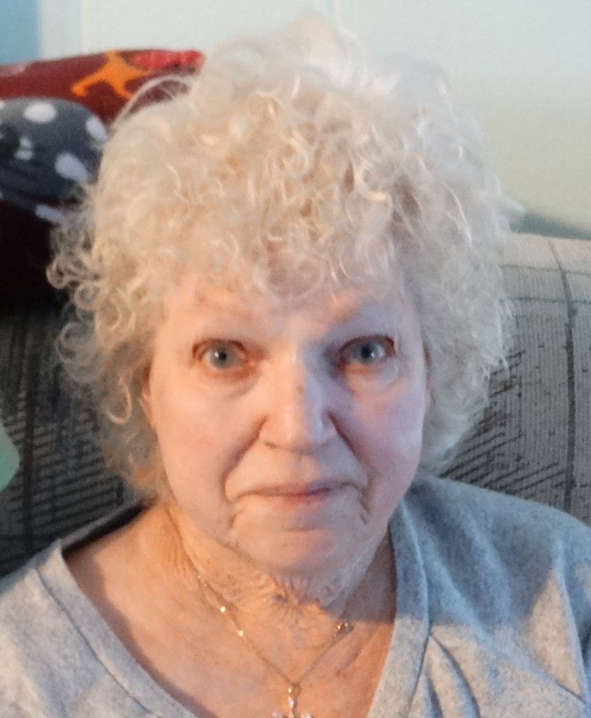 Jeanette “Jan” Olson