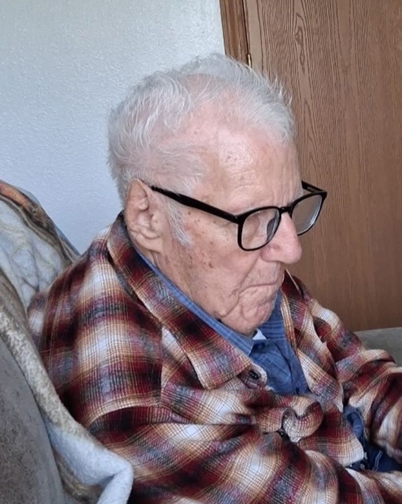 Norman D. Froedge