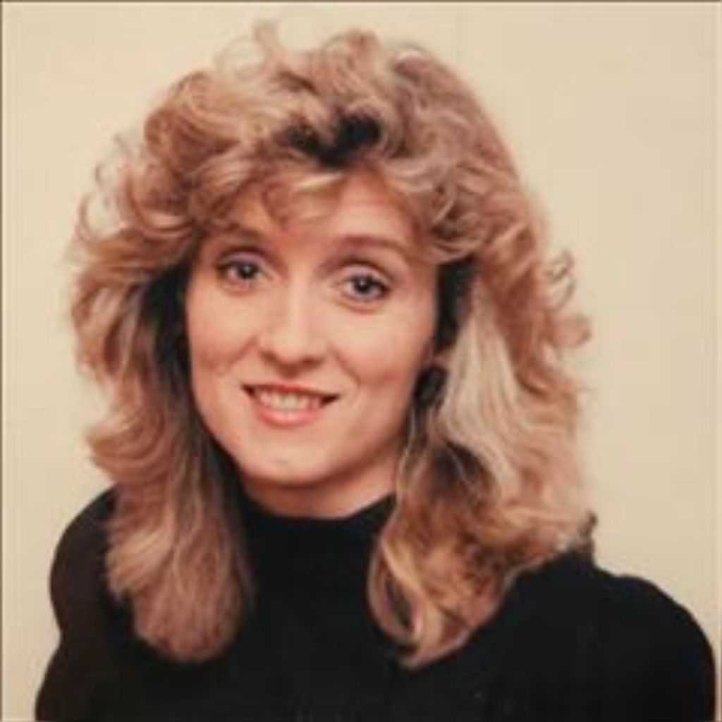 Annette Parker Profile Photo