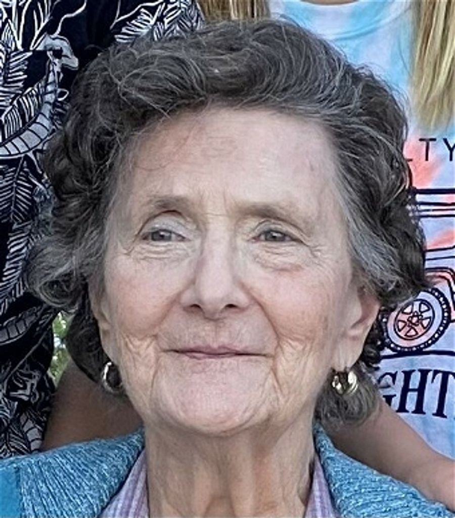 Barbara Carolyn Kowalchuk Profile Photo