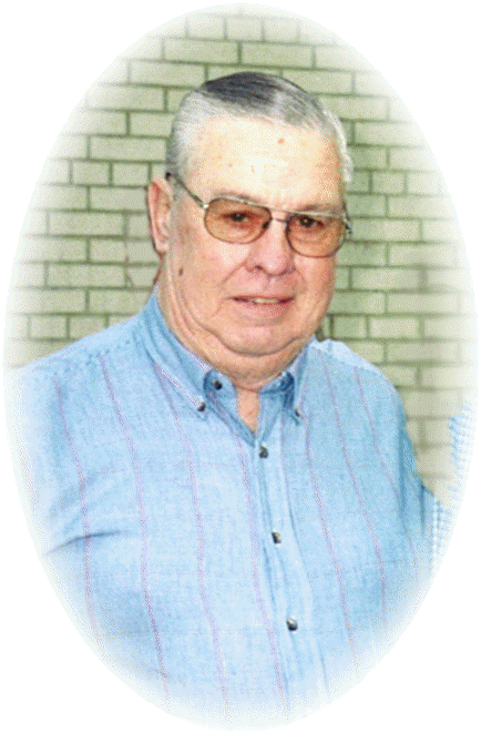 Jerry J. Driscoll
