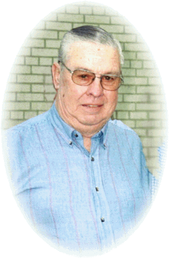 Jerry J. Driscoll Profile Photo