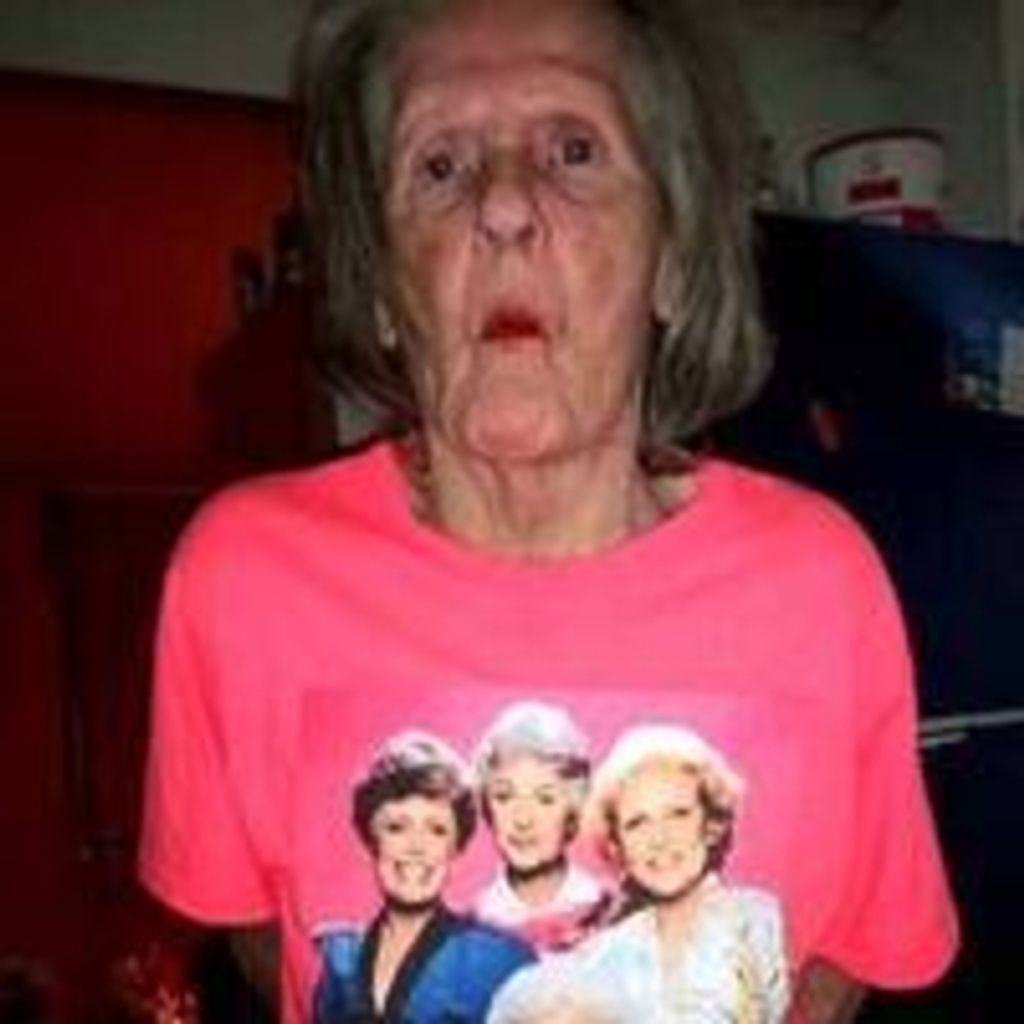 Mary Pearlina Hightower