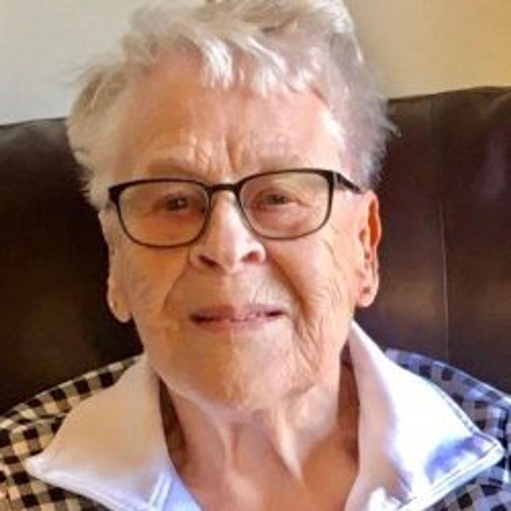 Elsie Cookman