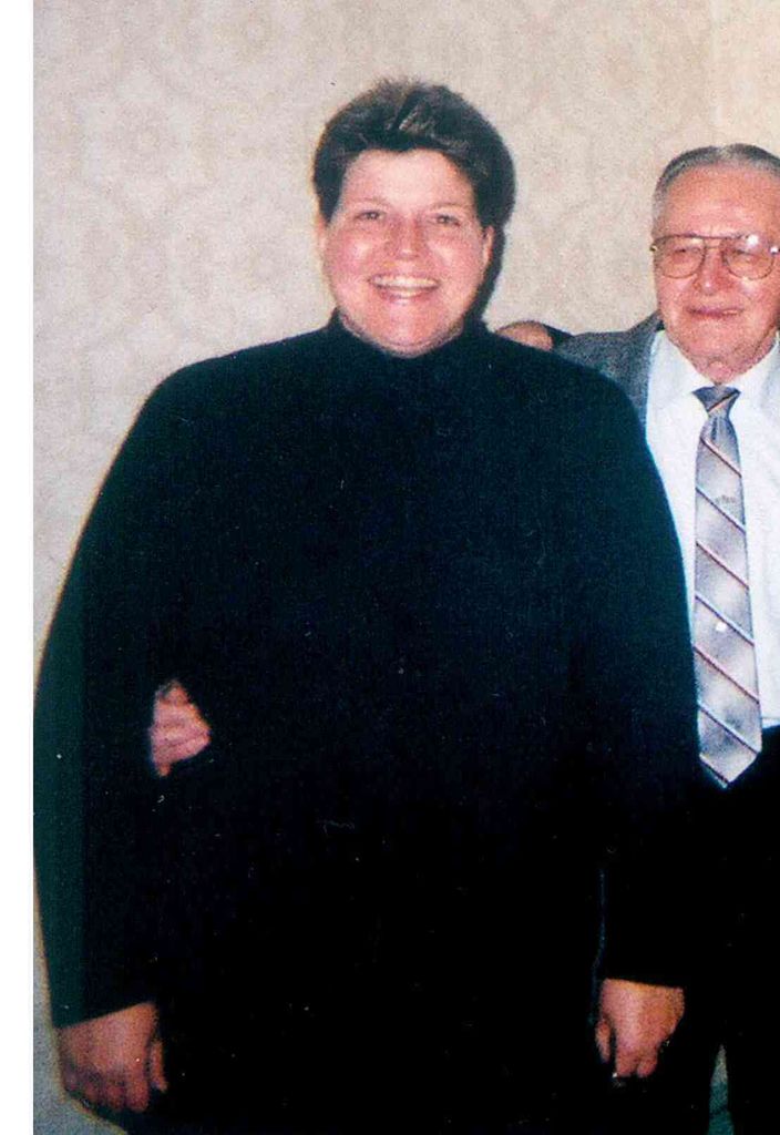 Sharon L. (Crawford) Reichard