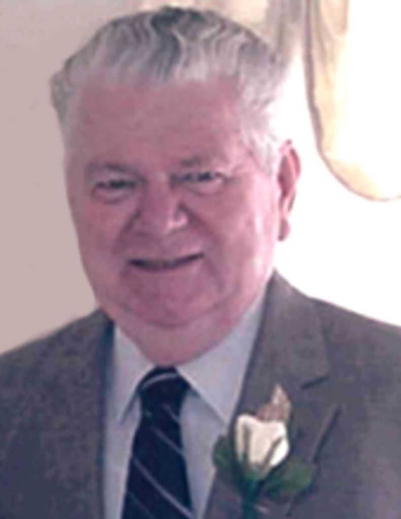 Robert Lenyial Dees