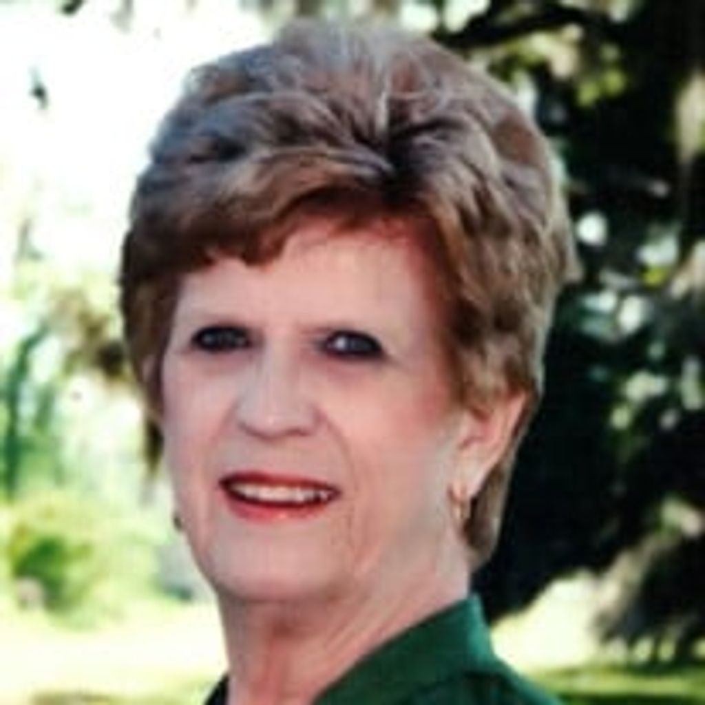 Louella Dufrene Waller
