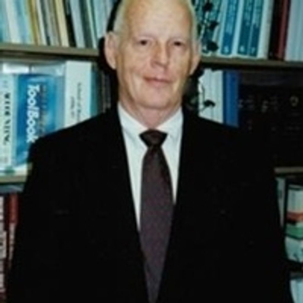 O.B. Spruill