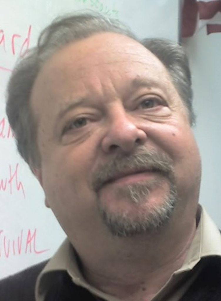 Roy Emanuel John Costa