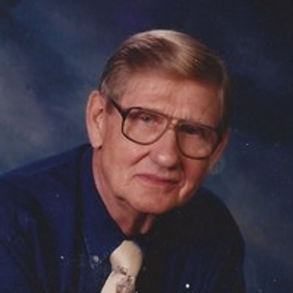 Arlo "Pappy" Henry Jochims Profile Photo