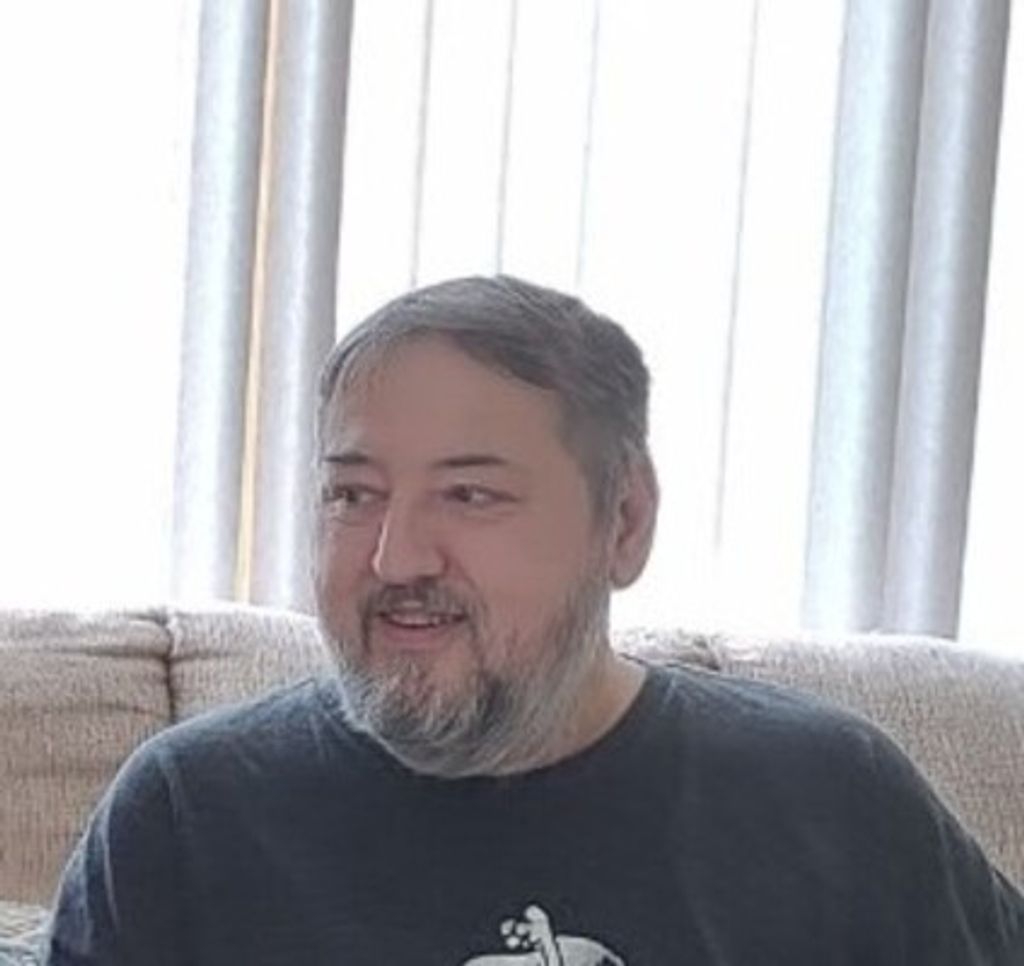 Brian Keith Misco Profile Photo