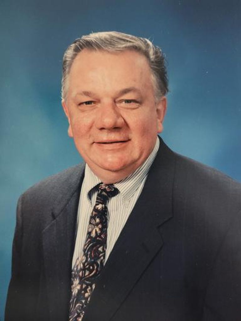 George J. Manser, Jr. Profile Photo