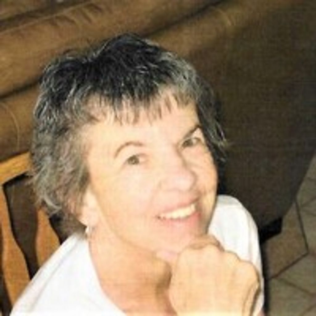Beverly Ethel Dilley Flanders