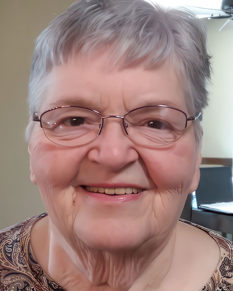 Linda Mae Traylor Profile Photo