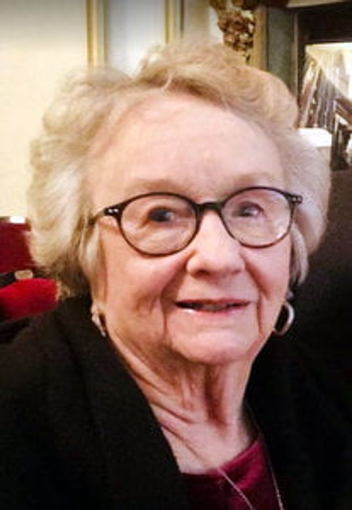 Bonnie Lee James Profile Photo